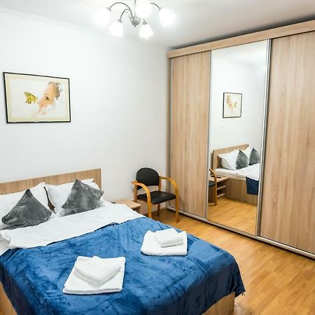 D&O Zola Apartment ทิมิชัวรา ภายนอก รูปภาพ