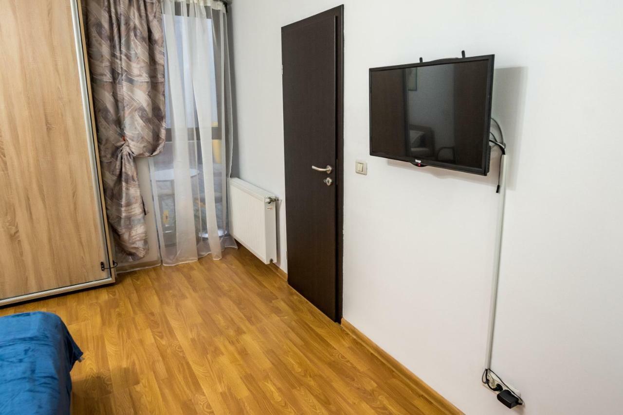 D&O Zola Apartment ทิมิชัวรา ภายนอก รูปภาพ