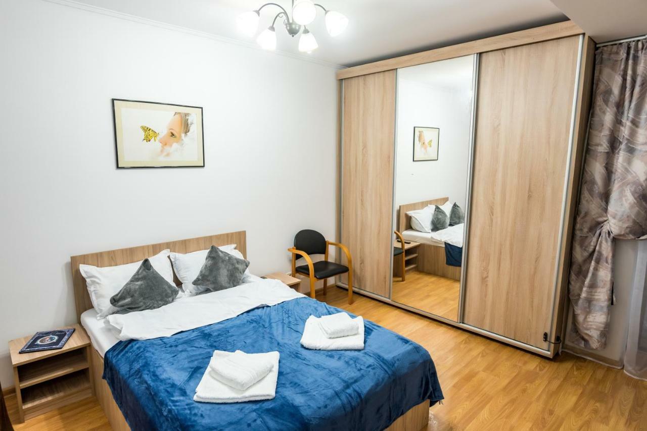 D&O Zola Apartment ทิมิชัวรา ภายนอก รูปภาพ