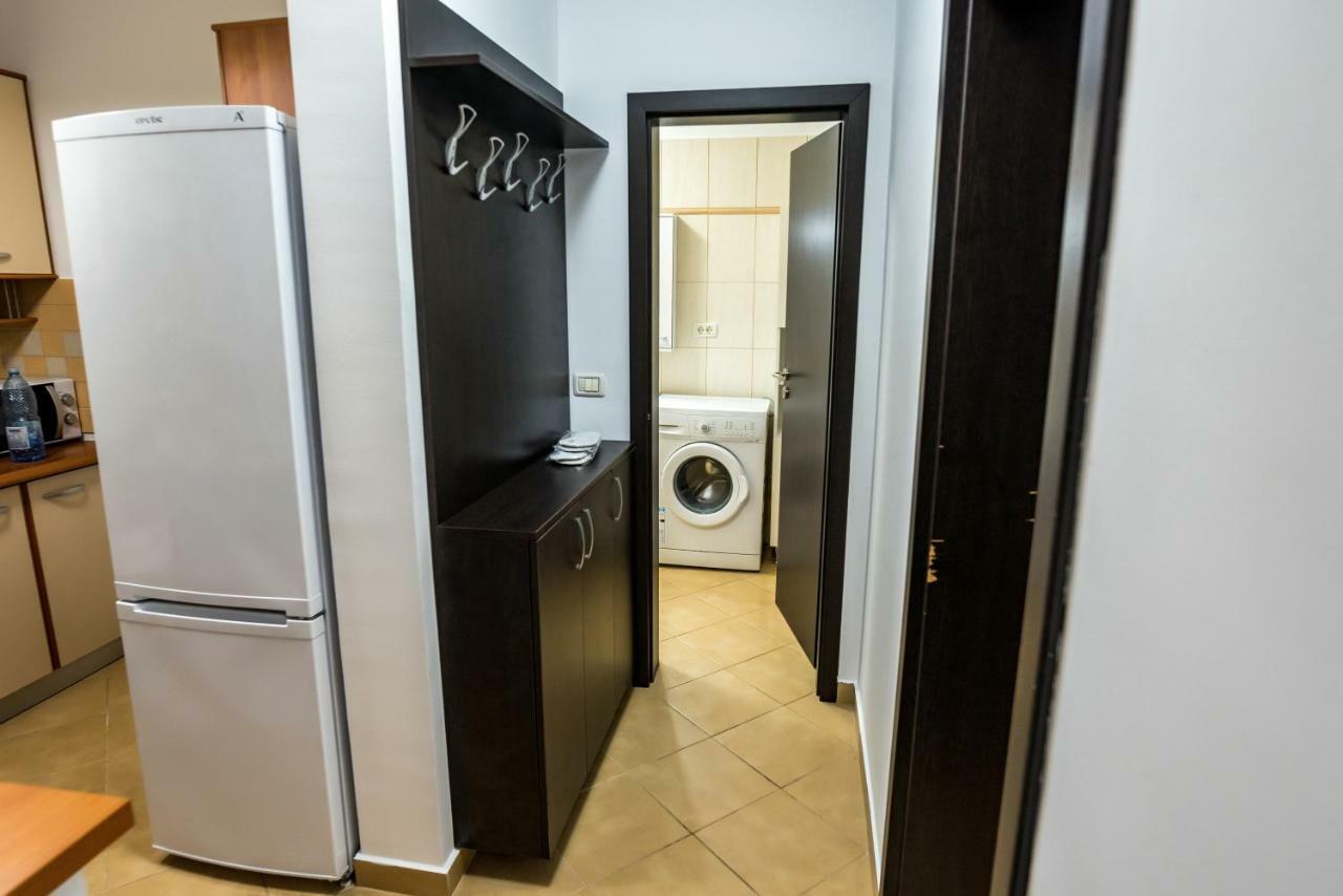 D&O Zola Apartment ทิมิชัวรา ภายนอก รูปภาพ