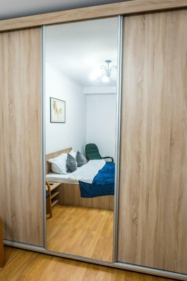 D&O Zola Apartment ทิมิชัวรา ภายนอก รูปภาพ