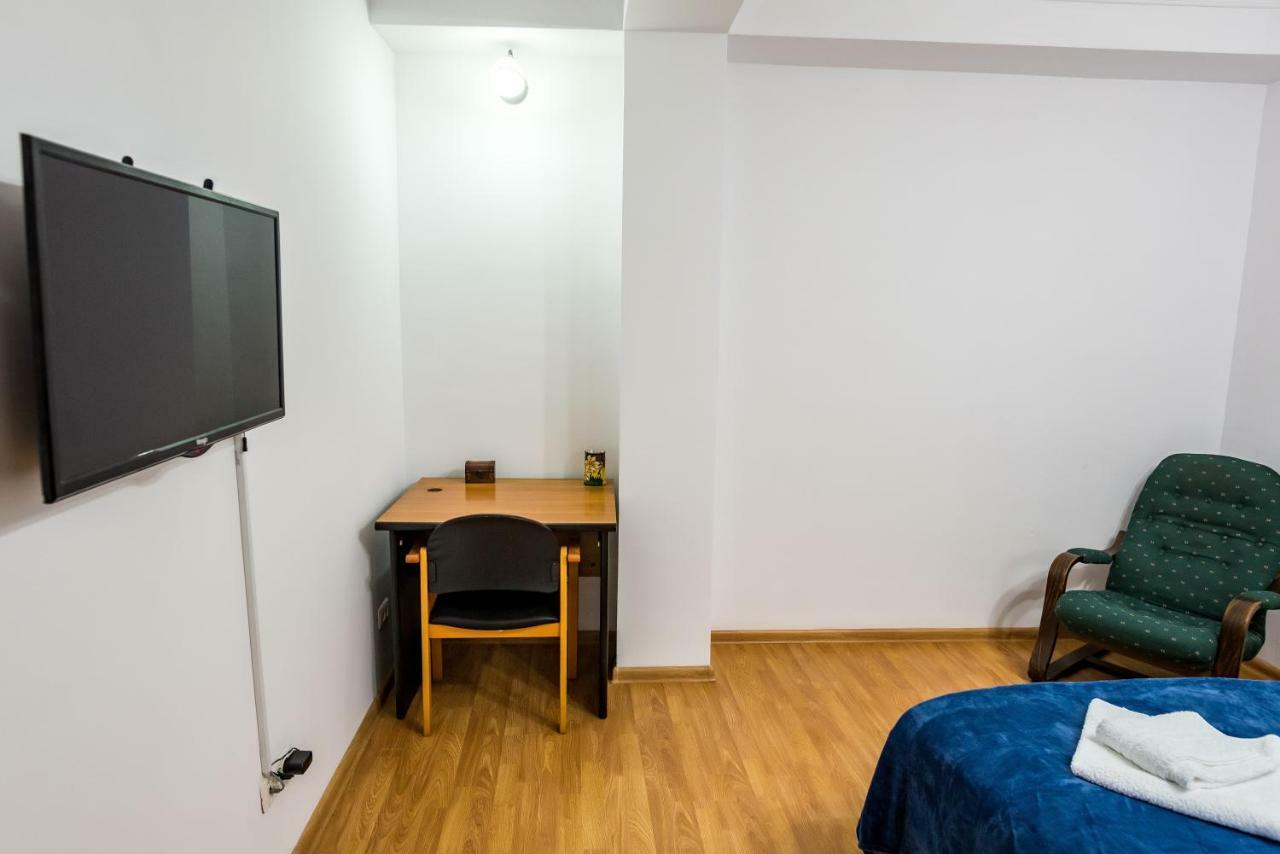 D&O Zola Apartment ทิมิชัวรา ภายนอก รูปภาพ